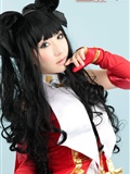 [Cosplay] 2013.03.26 Fate Stay Night - Super Hot Rin Cosplay 2(161)